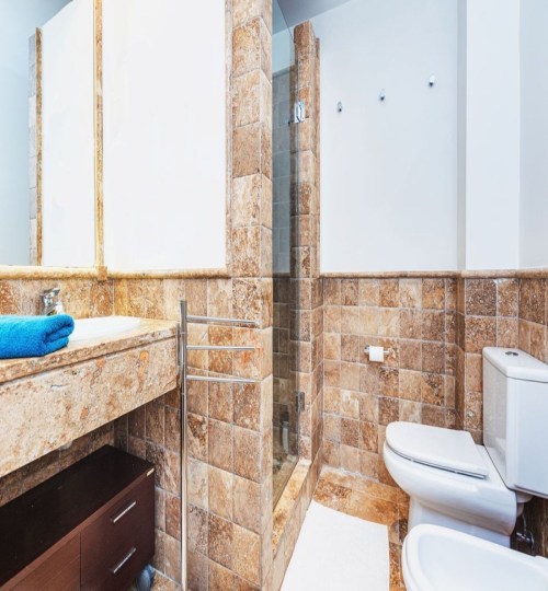 2 bedroom Apartment in Benahavís