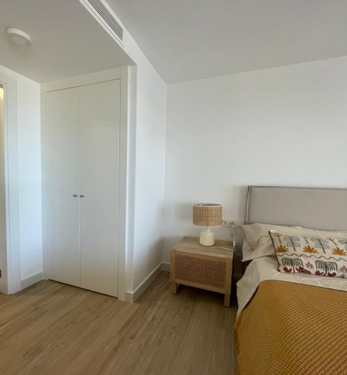 1 bedroom Apartment in Estepona