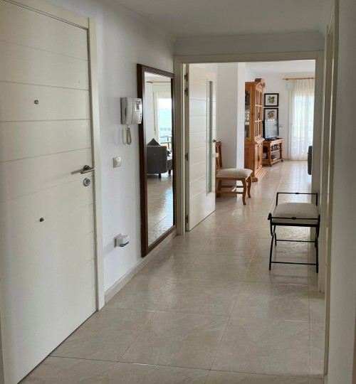 2 bedroom Apartment in Javea