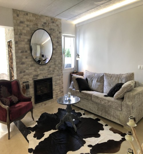 3 bedroom House in Benamara