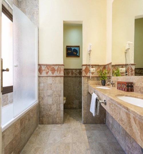 3 bedroom Apartment in Benamara