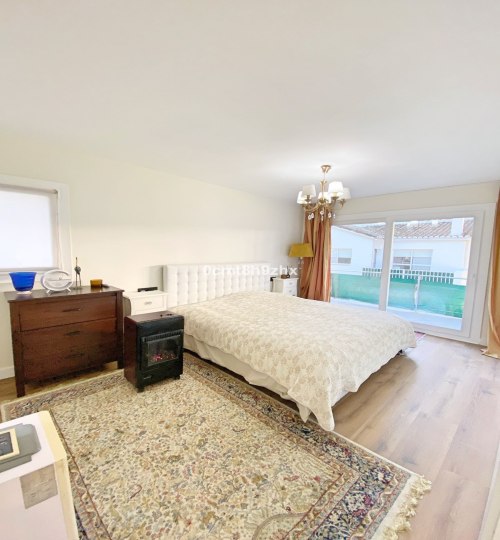 2 bedroom House in Benamara