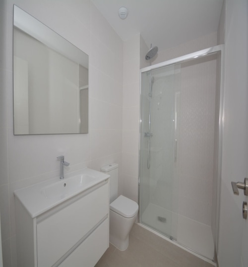 2 bedroom Apartment in Estepona