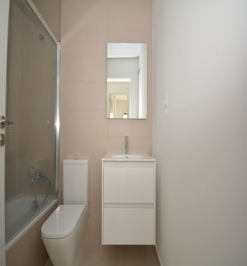 2 bedroom Apartment in Estepona