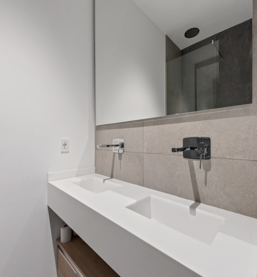 3 bedroom Apartment in Artola