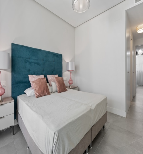 3 bedroom Apartment in Artola