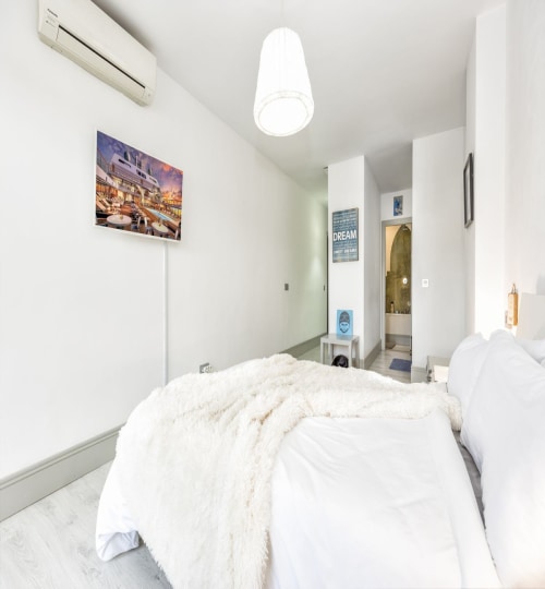 2 bedroom Apartment in Nueva Andalucía