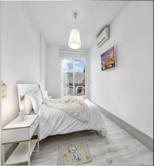 2 bedroom Apartment in Nueva Andalucía