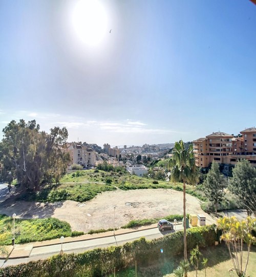 2 bedroom Apartment in Fuengirola