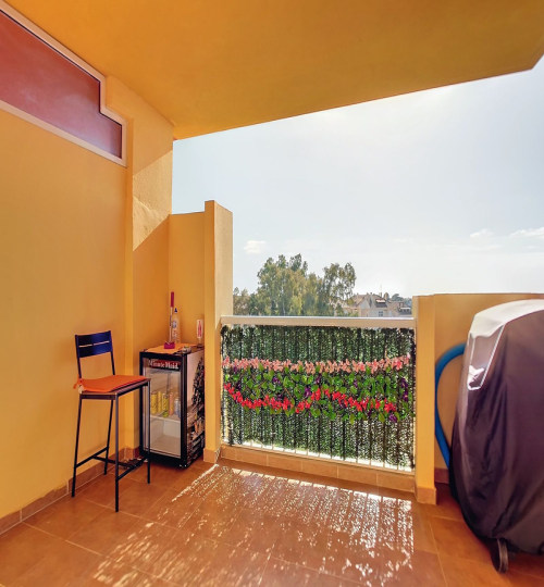 2 bedroom Apartment in Fuengirola