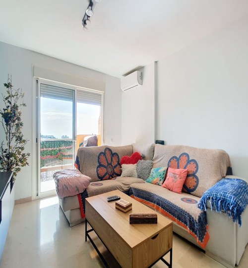 2 bedroom Apartment in Fuengirola