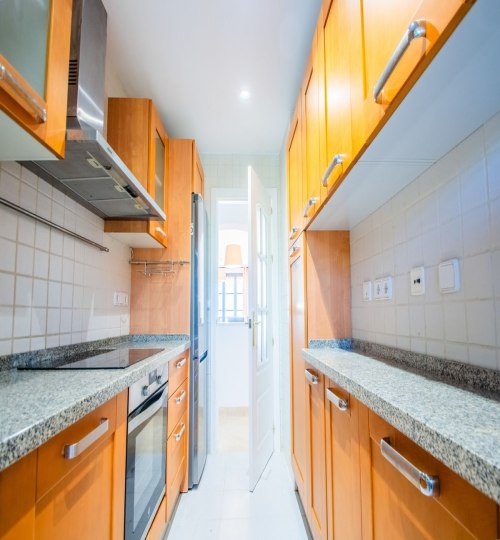 3 bedroom Apartment in Los Arqueros