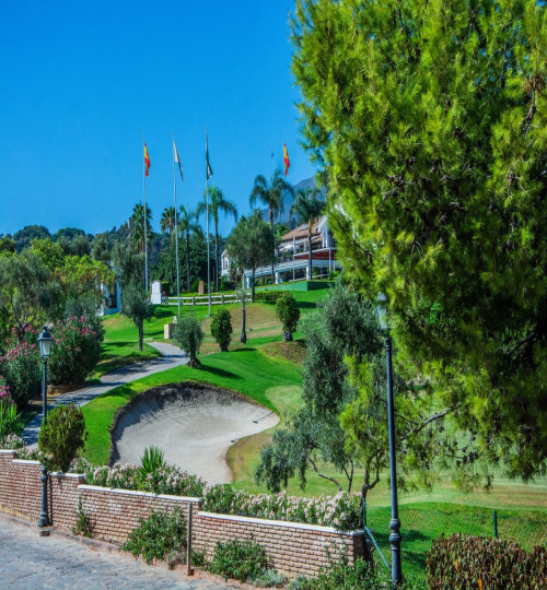 3 bedroom Apartment in Los Arqueros
