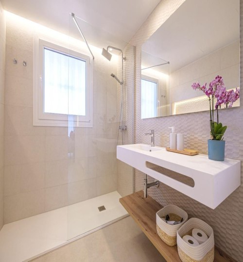 1 bedroom Apartment in Marbella