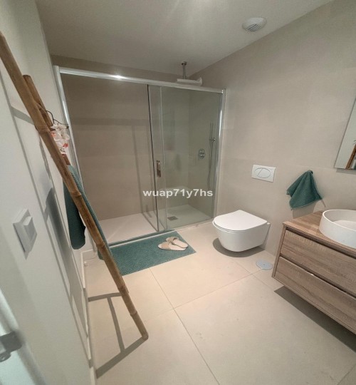 2 bedroom Apartment in Fuengirola