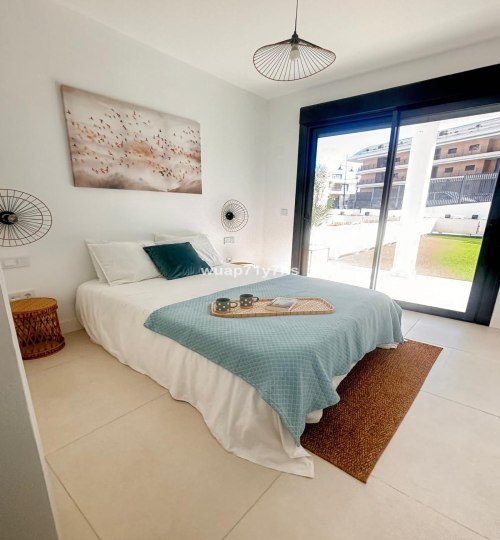2 bedroom Apartment in Fuengirola