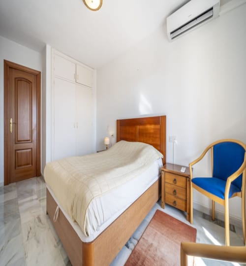 2 bedroom Apartment in Fuengirola