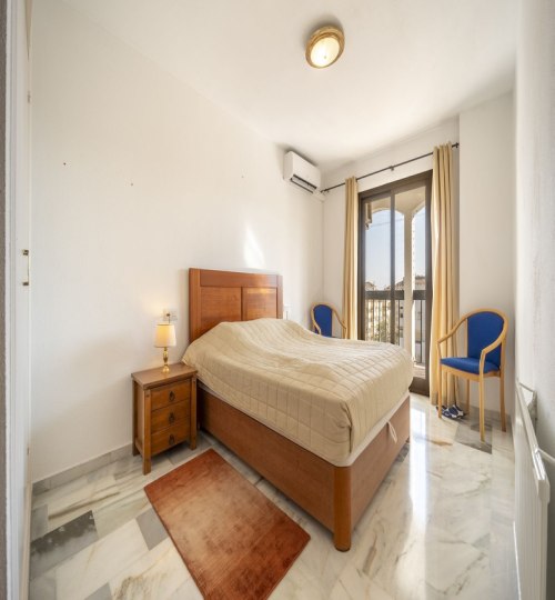 2 bedroom Apartment in Fuengirola