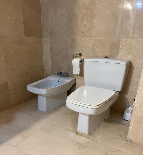 2 bedroom Apartment in Sotogrande Puerto