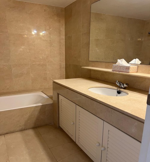 2 bedroom Apartment in Sotogrande Puerto