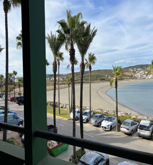 2 bedroom Apartment in Sotogrande Puerto