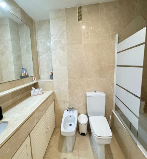 3 bedroom Apartment in Sotogrande Puerto