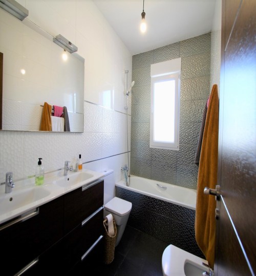 3 bedroom House in Quesada