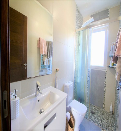3 bedroom House in Quesada