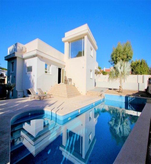 3 bedroom House in Quesada