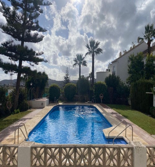 3 bedroom House in Mijas Golf