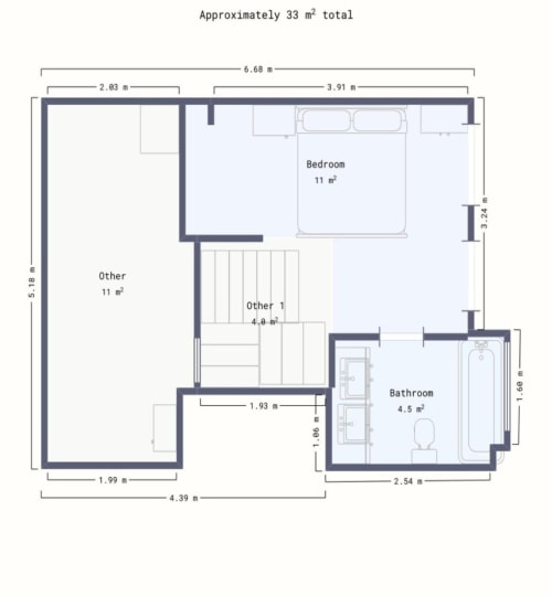 2 bedroom Apartment in Elviria