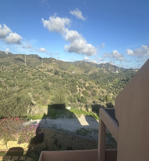 2 bedroom Apartment in Elviria