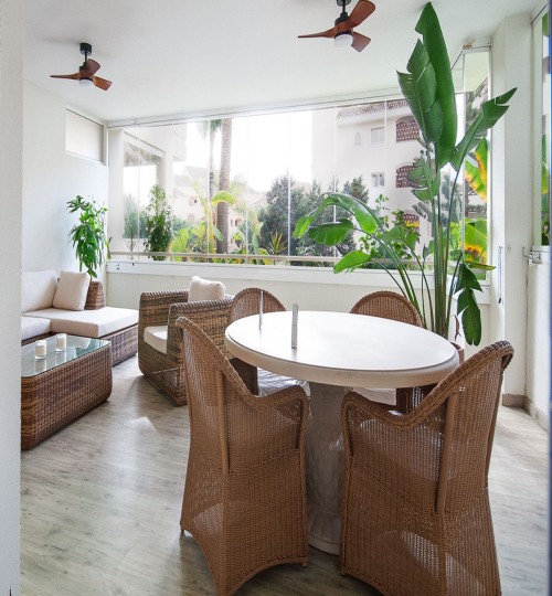 2 bedroom Apartment in Marbella