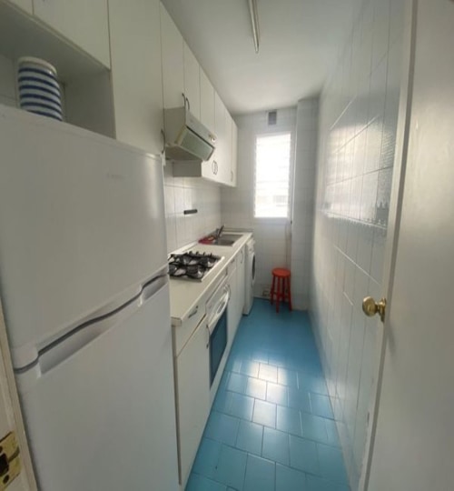 1 bedroom Apartment in Marbella