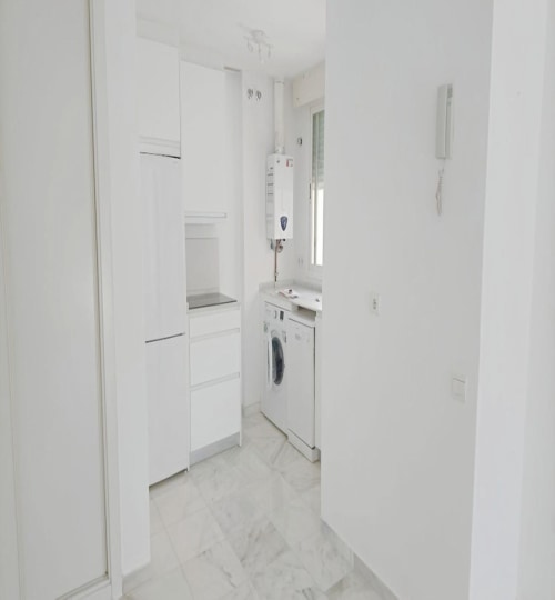 2 bedroom Apartment in Nueva Andalucía