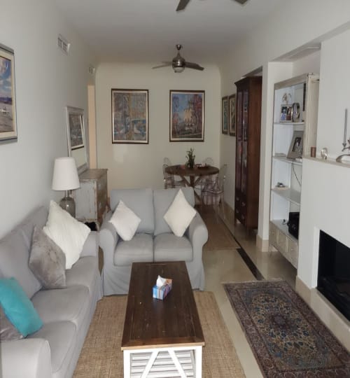 2 bedroom Apartment in Sotogrande Marina