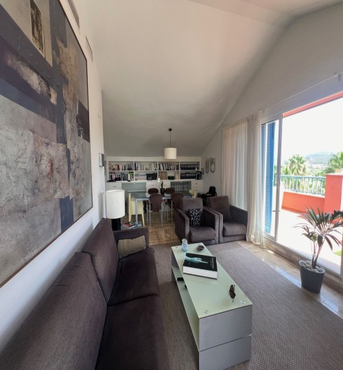 2 bedroom Apartment in Sotogrande Marina