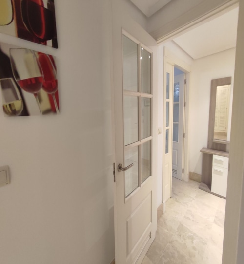 2 bedroom Apartment in Sotogrande Marina