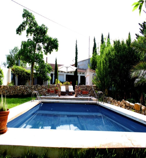6 bedroom House in Monforte Del Cid