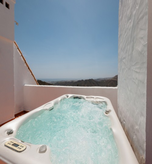 2 bedroom Apartment in Istán