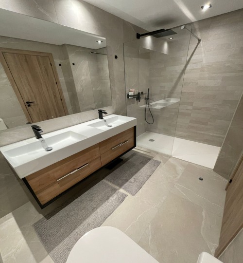 2 bedroom Apartment in Istán