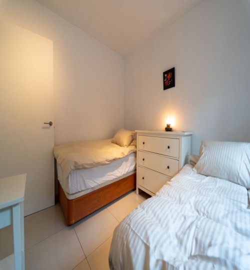 3 bedroom House in Fuengirola