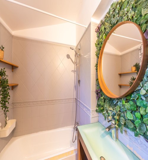 3 bedroom House in Casares Playa