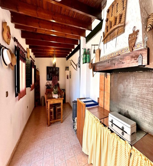 5 bedroom House in San Vicente Del Raspeig
