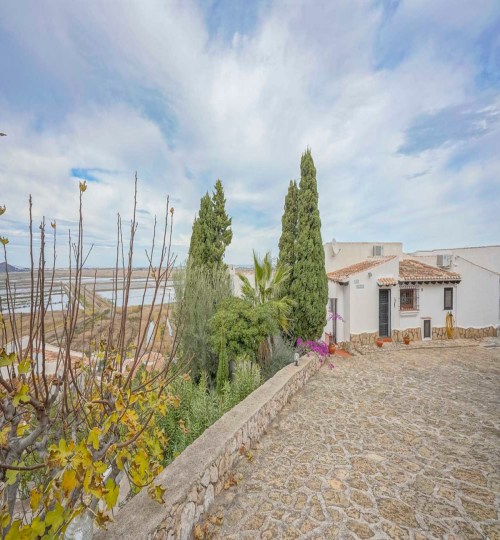 5 bedroom House in Pego