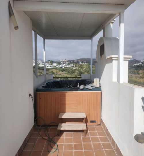 4 bedroom House in Cancelada