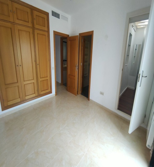4 bedroom House in Cancelada