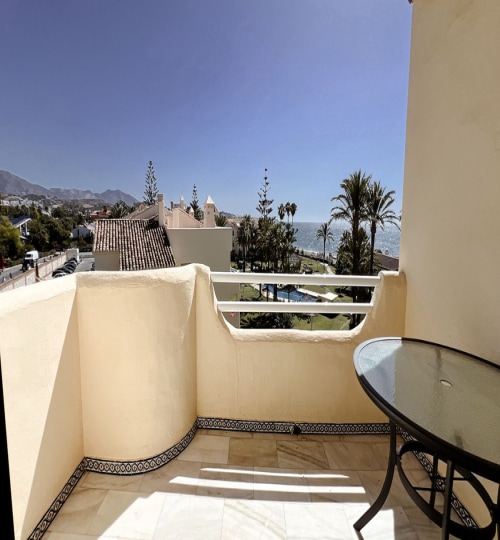2 bedroom Apartment in La Cala De Mijas