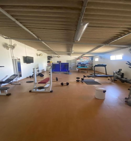 5 bedroom House in La Línea