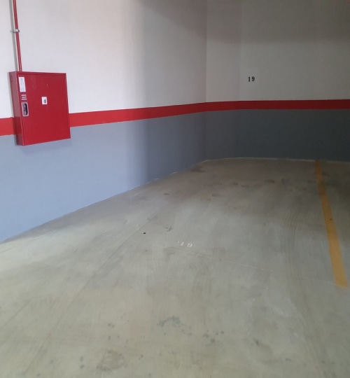 2 bedroom Apartment in Calahonda